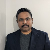 Manivannan J