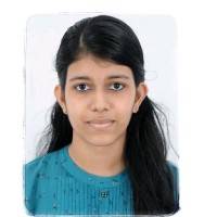 Namitha Krishna K