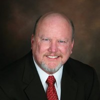 P.  Al Ferguson