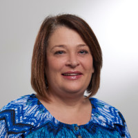 Cheryl Begley