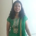 Sujata Shivasharan