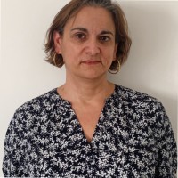 Maryline Pereira