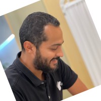 Luis Felipe Araujo Tariba