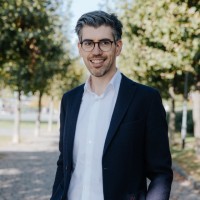 Christopher Dräger