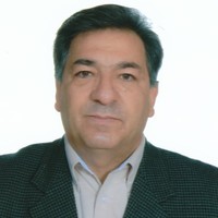 Jamshid Samimi