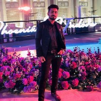 Mustafa Khan