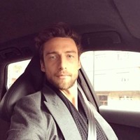 Stevens Macron