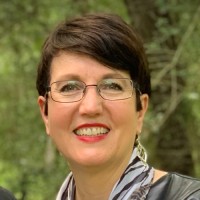 Ramona Siddoway