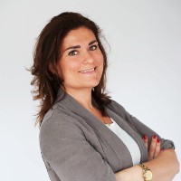 Joanne de Kroon-Comley