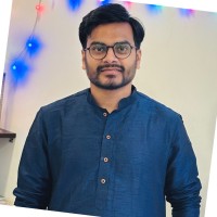 Thanooj Patnaik