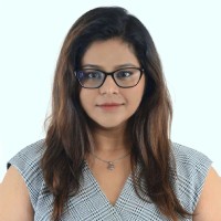 Varshini Suresh