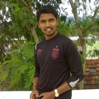 gopi nathan