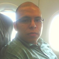 Luis Gerardo Ventosa Garcia