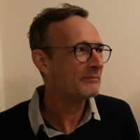 Joost Peltenburg