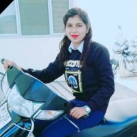 Rupa Joshi