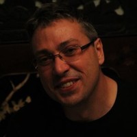 Paolo Frosali