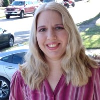 Diana Ward