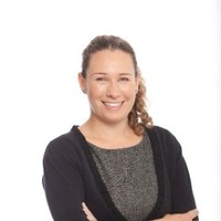 Caroline Seton