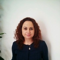Rodica Marinescu