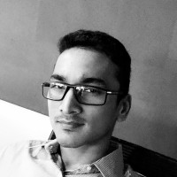 Harsh Nahar