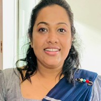 Ayesha Samarajeewa