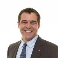 Otto Gerntholtz