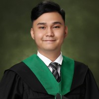 Joshua Bryle Dela Cruz