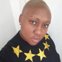Teonya Lewis