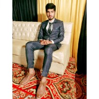 Taimoor Hashmi