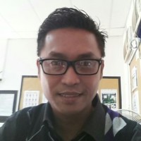 Ramlan Jinal
