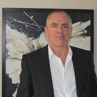 Stephen Severn