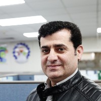 Zaher Ghalyoun