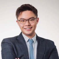 Richard Liu, E.I.T