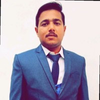Naveed Ahmad
