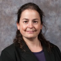 Amy Bolas