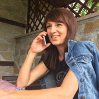 Krasimira Rogacheva
