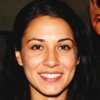 Victoria Anderson
