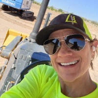 Trisha Lathen