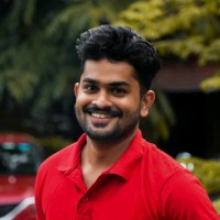 Kiran Raj