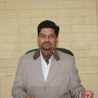 Rajeev Kumar Singhal