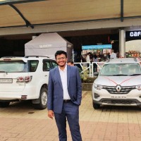 Tejas Rathod