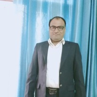 Shivkumar Pandey