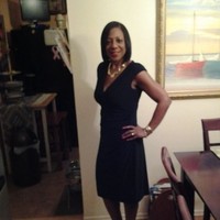 Yvette Elliard-Liburd