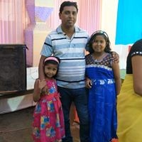 Bijan Ghosh
