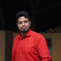 Mushhood Siddiqui