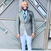 Ziphozonke Mlambo