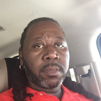 Christopher Robinson Sr.