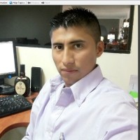 Diego Anchundia