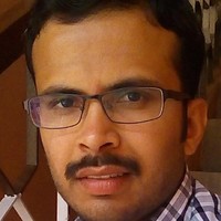Manjunatha Ug