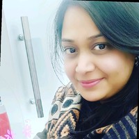 Varuna Jain